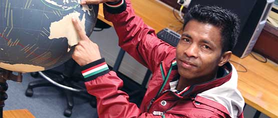 Learn more about the Australia Awards